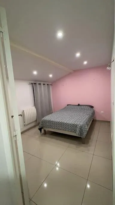 Holiday home Maison Au Calme Sainte-Consorce