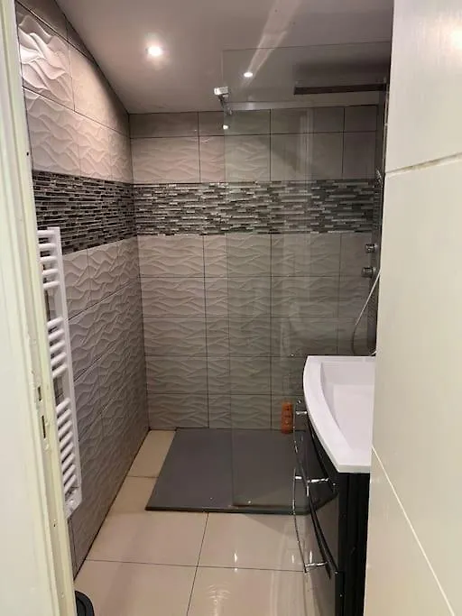 Maison Au Calme Sainte-Consorce Holiday home